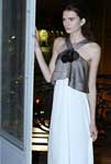 Летние вечерние платья 2013